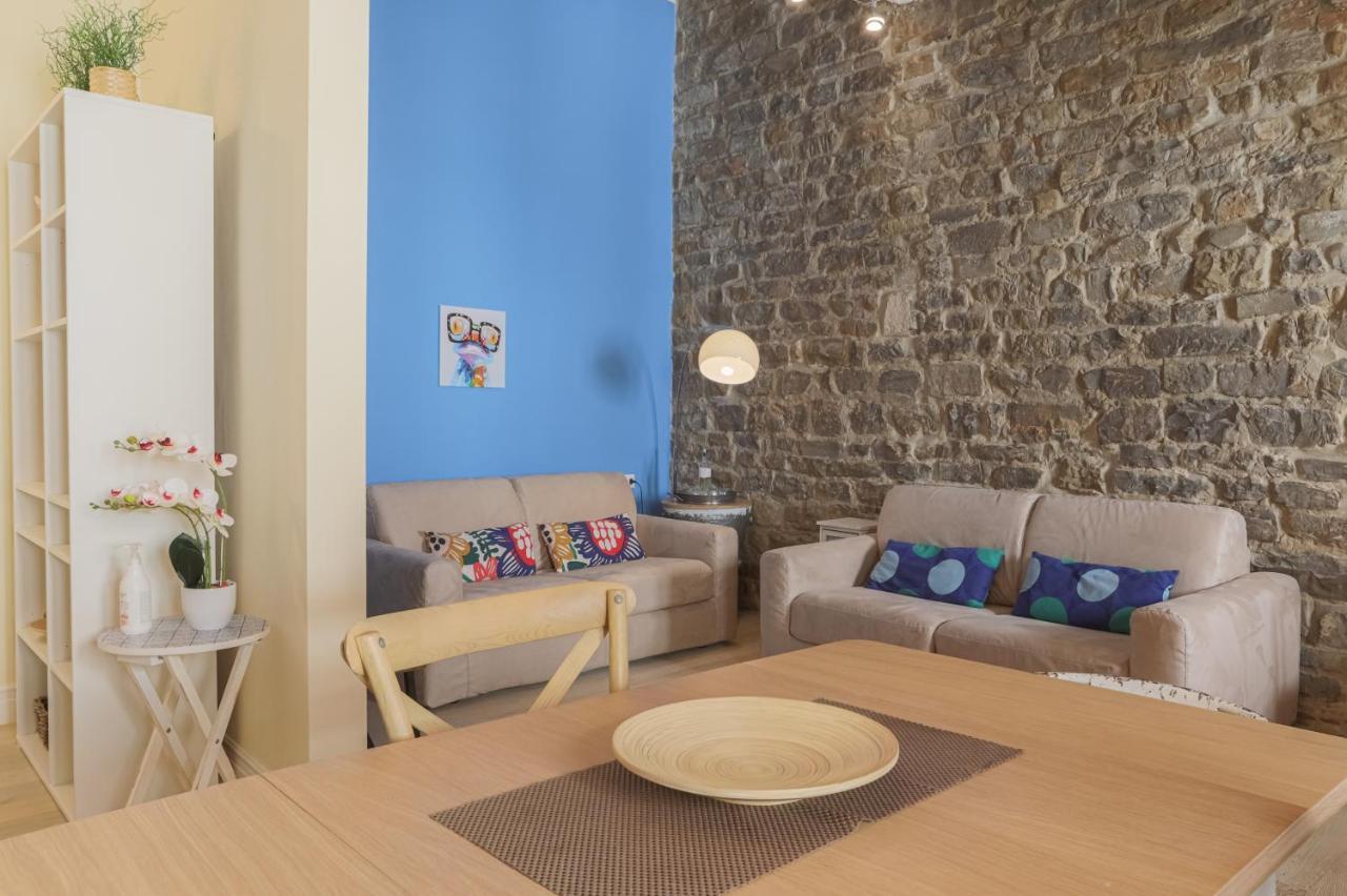 Margarida Apartment Florencie Exteriér fotografie