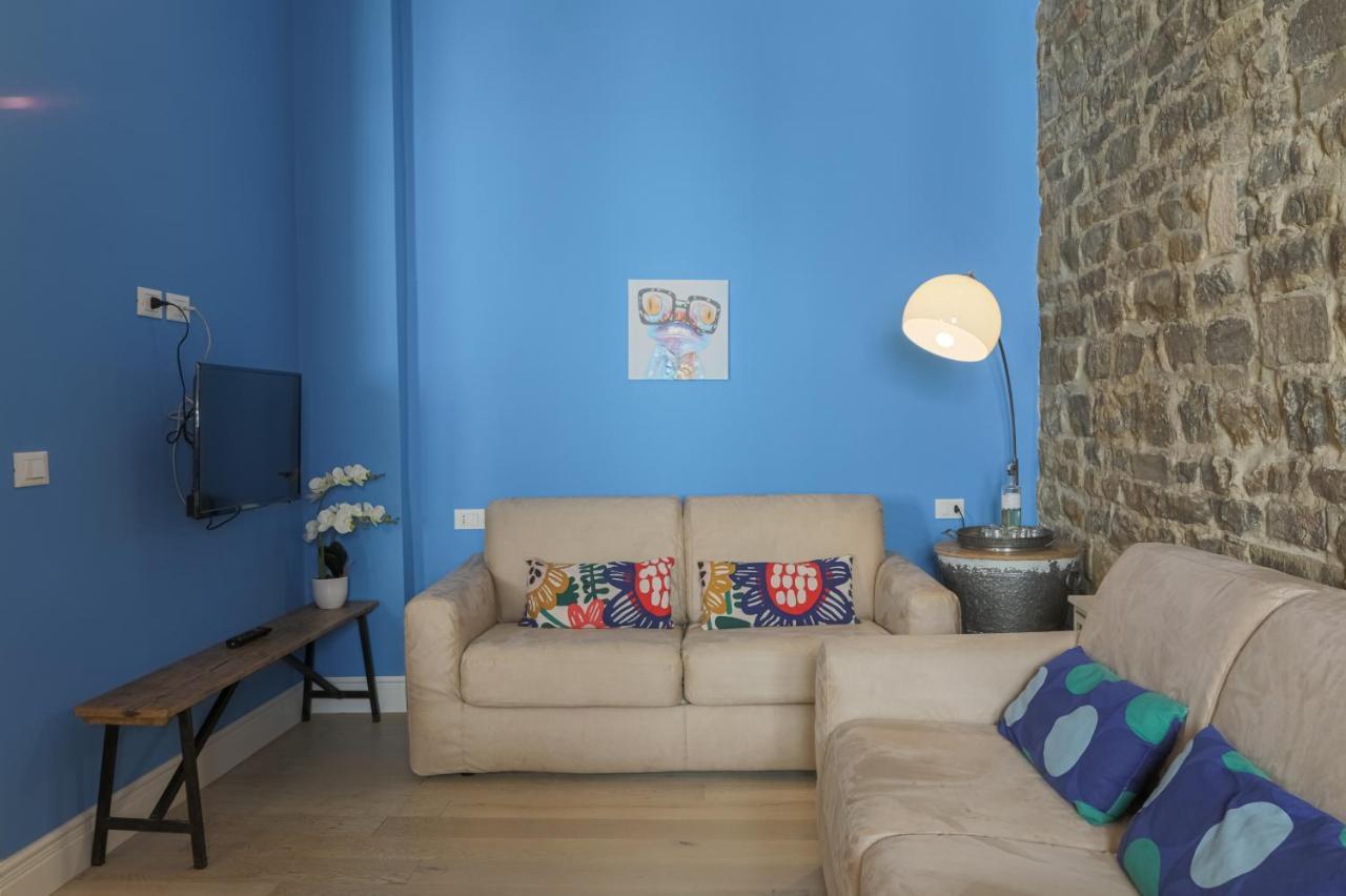 Margarida Apartment Florencie Exteriér fotografie