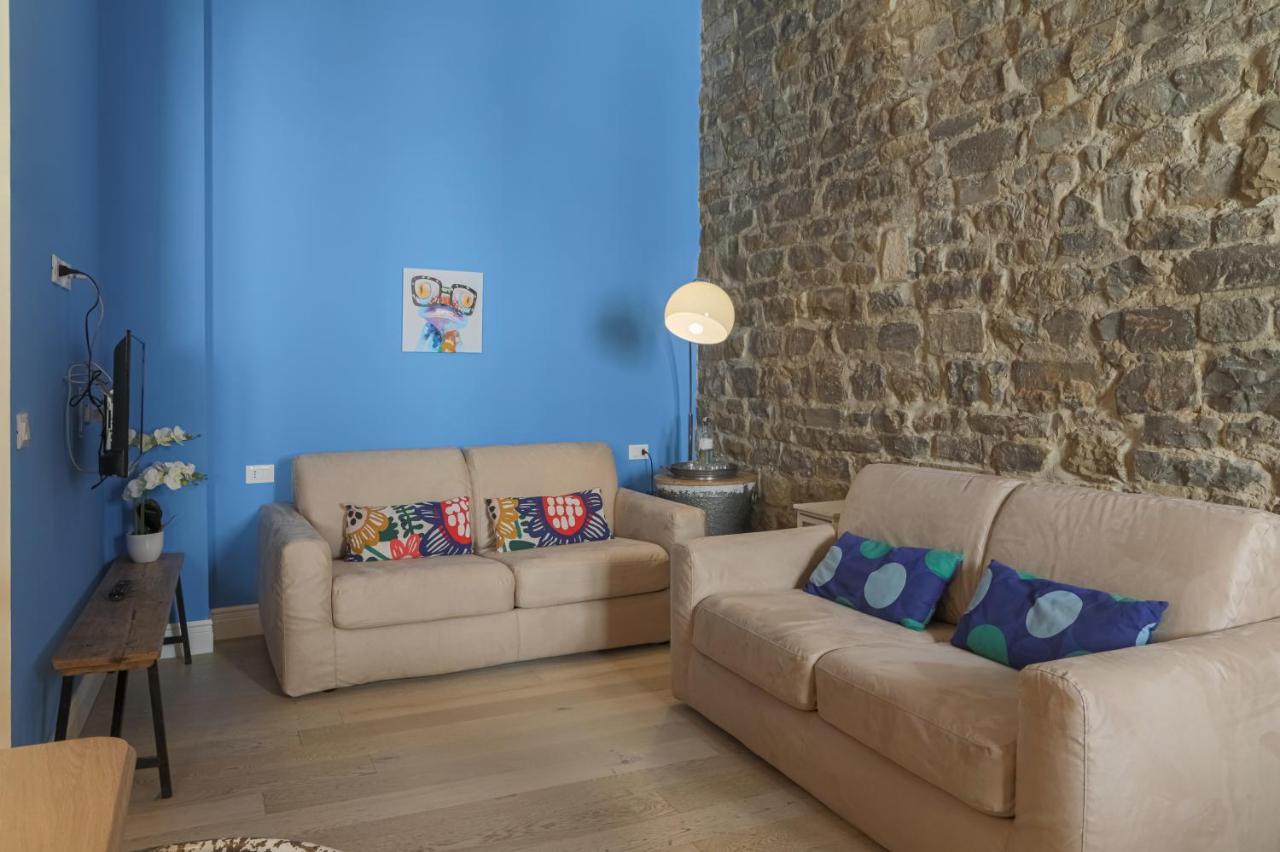 Margarida Apartment Florencie Exteriér fotografie