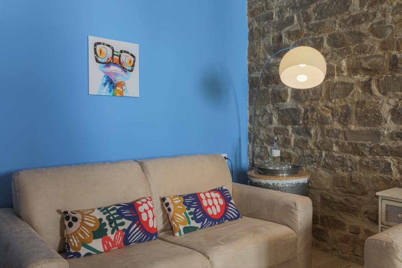 Margarida Apartment Florencie Exteriér fotografie