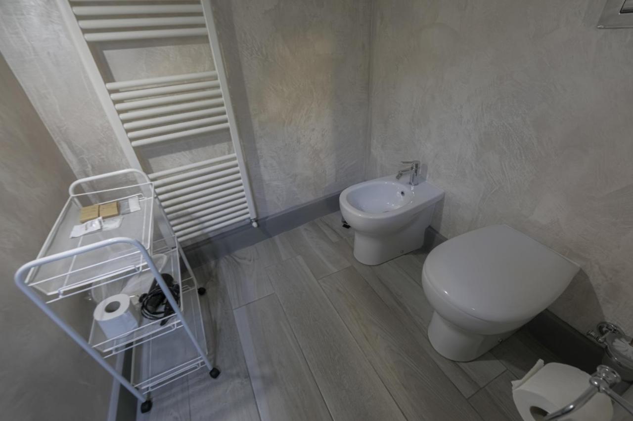 Margarida Apartment Florencie Exteriér fotografie