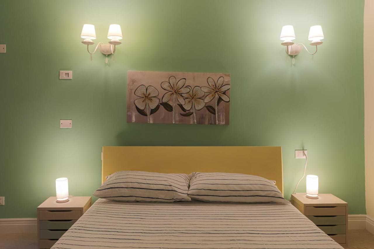 Margarida Apartment Florencie Exteriér fotografie