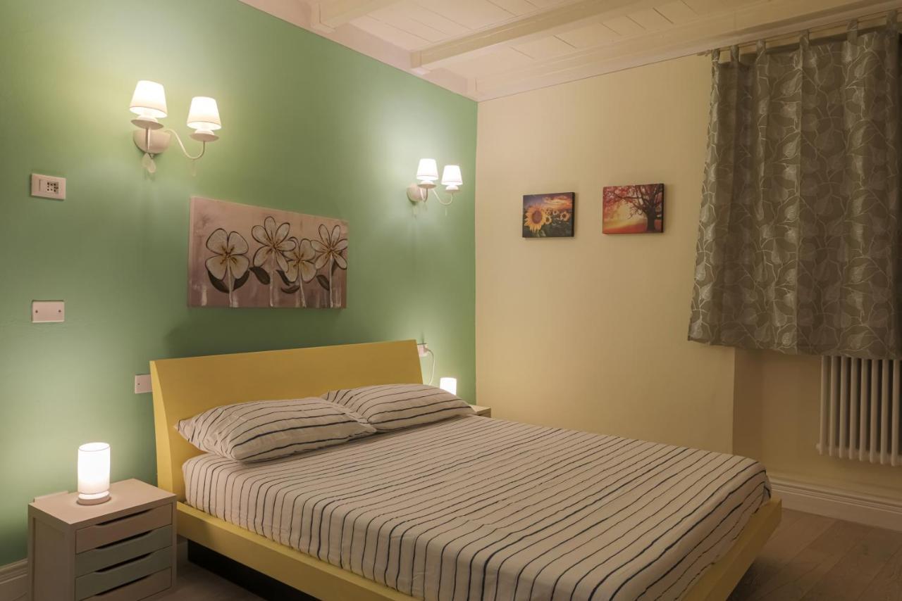 Margarida Apartment Florencie Exteriér fotografie