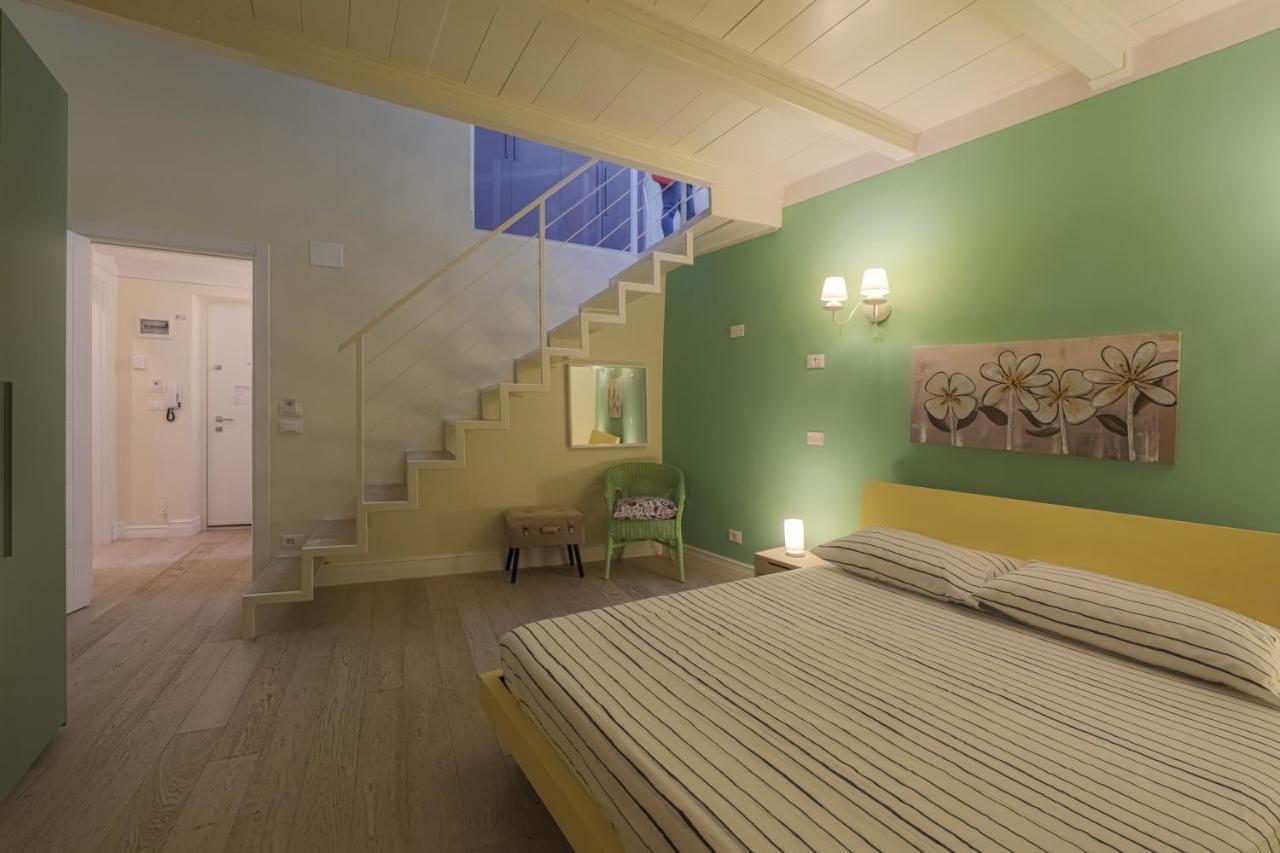 Margarida Apartment Florencie Exteriér fotografie