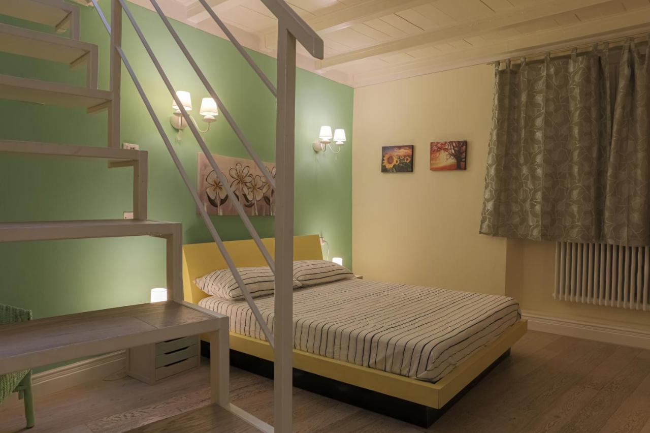 Margarida Apartment Florencie Exteriér fotografie