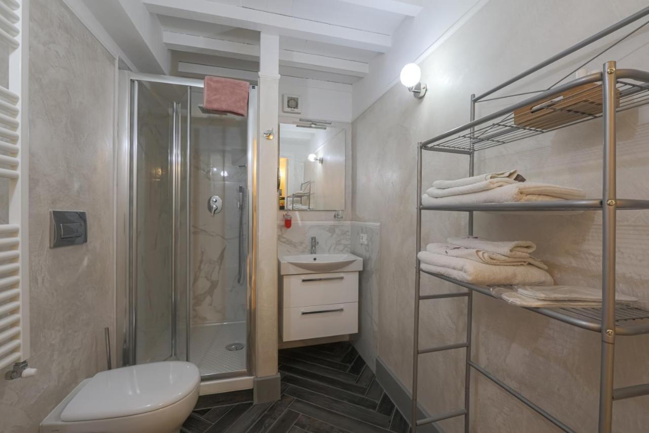 Margarida Apartment Florencie Exteriér fotografie