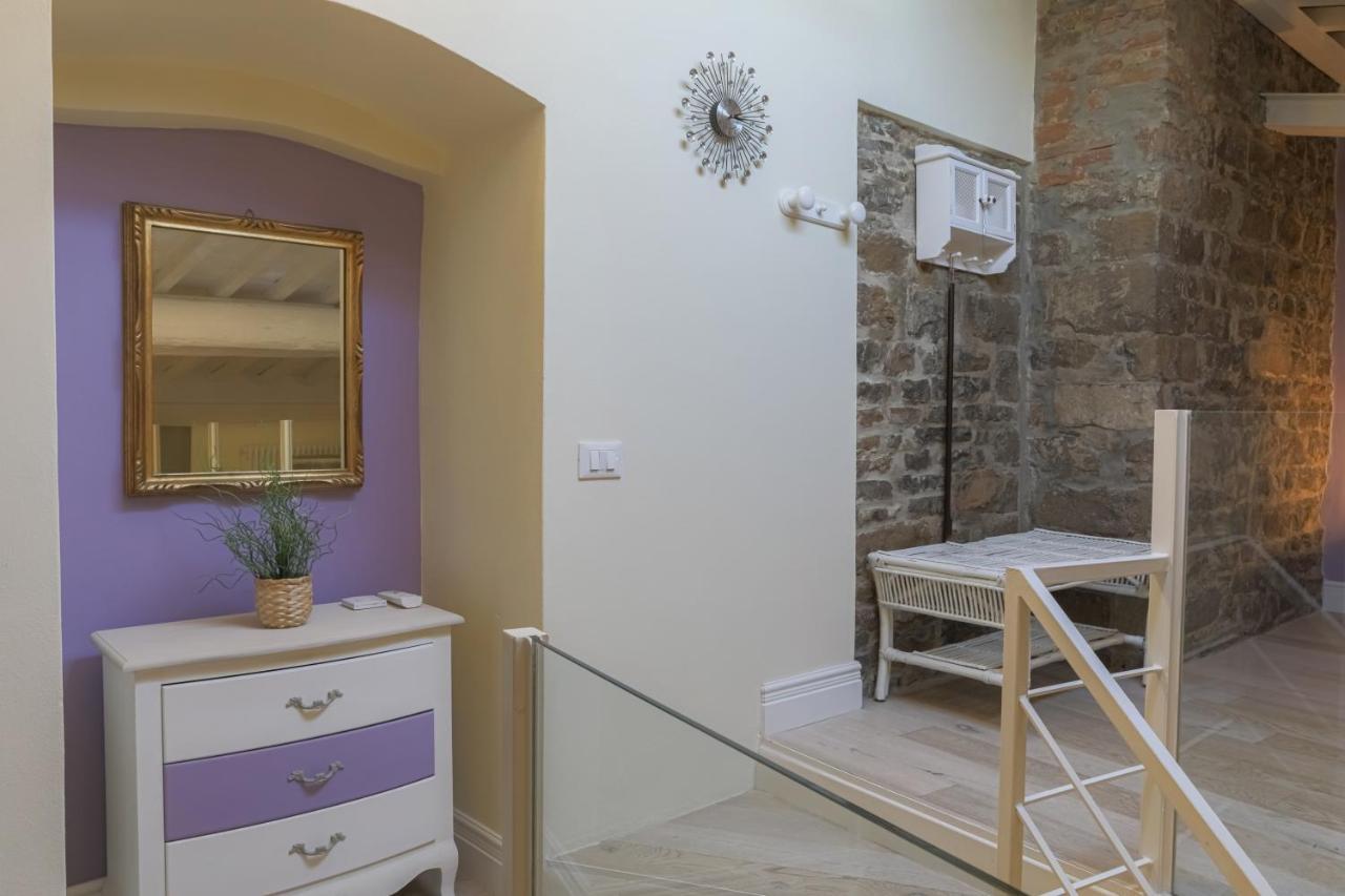 Margarida Apartment Florencie Exteriér fotografie